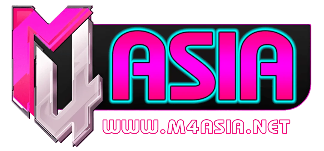 M4ASIA ทางเข้า | สมัครสมาชิกและตรวจลิงก์ทางการ